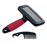 Macska kozmetika, fésűk, kefék, samponok