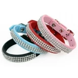 nyakörvek, pórázak