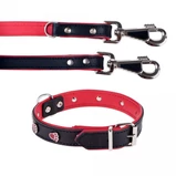 nyakörvek, pórázak, hámok