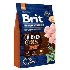 Brit Premium Sport 3kg Brit Premium Sport 3kg