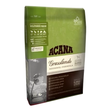 Acana Grasslands Dog kutyatáp 2kg Acana Grasslands Dog kutyatáp 2kg