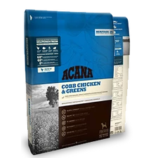 ACANA COBB CHICKEN &amp; GREENS