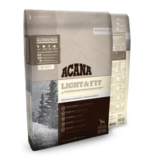 ACANA LIGHT FIT ACANA LIGHT FIT