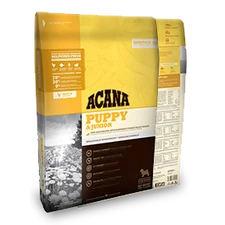ACANA PUPPY & JUNIOR ACANA PUPPY & JUNIOR