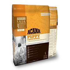 ACANA PUPPY large breed ACANA PUPPY large breed