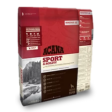 ACANA SPORT AGILITY ACANA SPORT AGILITY