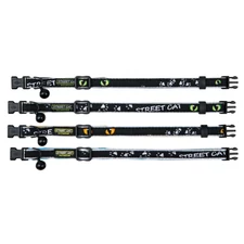 TRIXIE Fényvisszaverő macskanyakörv TRIXIE Fényvisszaverő macskanyakörv