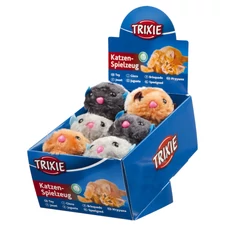 TRIXIE Felhúzható plüss játék TRIXIE Felhúzható plüss játék