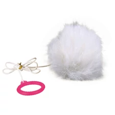 TRIXIE Plüss labda (felakasztható)