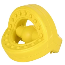 TRIXIE Tömör gumi keret, 7cm