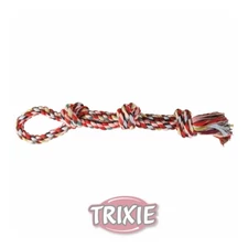 Trixie rágókötél dupla csomóval