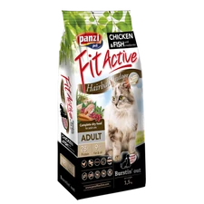 FitActive Hairball-Indoor ADULT CAT FitActive Hairball-Indoor ADULT CAT