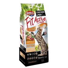 FitActive Kitten FitActive Kitten