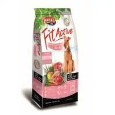 Fit Active Hypoallergenic Lamb & Apple, Rice kutyatáp Fit Active Hypoallergenic Lamb & Apple, Rice kutyatáp