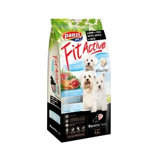 FitActive WhiteDogs  FitActive WhiteDogs