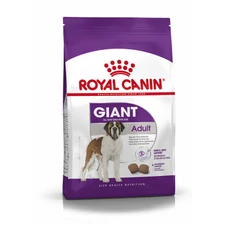Royal Canin Giant Adult Royal Canin Giant Adult