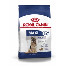 Royal Canin Maxi Adult 5+ 4kg Royal Canin Maxi Adult 5+ 4kg