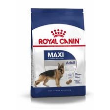 Royal Canin Maxi Adult 4kg Royal Canin Maxi Adult 4kg