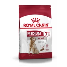 Royal Canin Medium Adul7+ 4kg