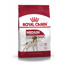 Royal Canin Medium Adul 4kg Royal Canin Medium Adul 4kg