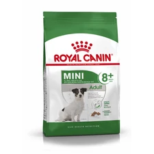 Royal Canin Mini Adult+8   800g      Royal Canin Mini Adult+8   800g