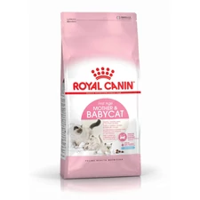 Royal Canin BABYCAT  400g Royal Canin BABYCAT  400g