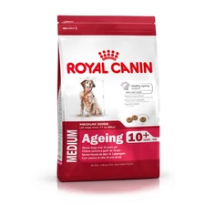 Royal Canin Medium Ageing10+15kg Royal Canin Medium Ageing10+15kg
