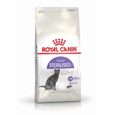 Royal Canin STERILIZED 400g Royal Canin STERILIZED 400g