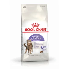 Royal Canin STERIL APPETITE CTRL 400g Royal Canin STERIL APPETITE CTRL 400g