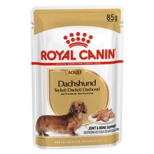 Royal Canin MINI DACHSHUND (Tacskó)   85g
