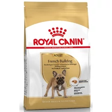 Royal Canin FRENCH BULLDOG   3kg Royal Canin FRENCH BULLDOG   3kg