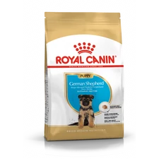 Royal Canin GERMAN SHEPHERD JUNIOR  3kg Royal Canin GERMAN SHEPHERD JUNIOR  3kg