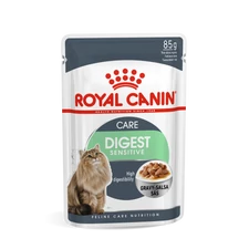 Royal Canin DIGESTIVE SENSITIVE    85g Royal Canin DIGESTIVE SENSITIVE    85g