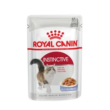 Royal Canin INSTINCTIVE IN JELLY     85g Royal Canin INSTINCTIVE IN JELLY     85g