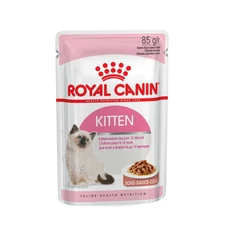 Royal Canin KITTEN INSTINCTIVE gravy    85g Royal Canin KITTEN INSTINCTIVE gravy    85g