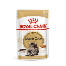 Royal Canin MAINE COON     85g Royal Canin MAINE COON     85g