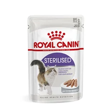 Royal Canin STERILISED loaf     85g Royal Canin STERILISED loaf     85g
