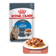Royal Canin ULTRA LIGHT      85g Royal Canin ULTRA LIGHT      85g