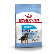 ROYAL CANIN MAXI PUPPY 4kg ROYAL CANIN MAXI PUPPY 4kg