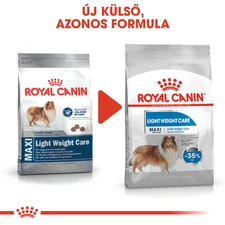 Royal Canin Maxi Light Weight Care10kg Royal Canin Maxi Light Weight Care10kg