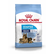 Royal Canin Maxi Starter 4kg Royal Canin Maxi Starter 4kg