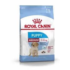 Royal Canin Medium Junior 15kg