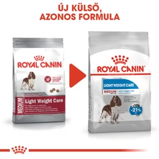 Royal Canin Medium Weight Care  3kg Royal Canin Medium Weight Care  3kg