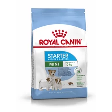 Royal Canin Mini Starter  1kg Royal Canin Mini Starter  1kg