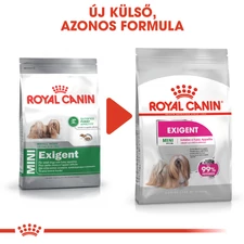 Royal Canin Mini Exigent 1kg Royal Canin Mini Exigent 1kg