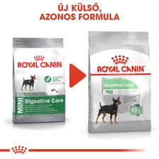 Royal Canin Mini Digestive Care 1kg Royal Canin Mini Digestive Care 1kg