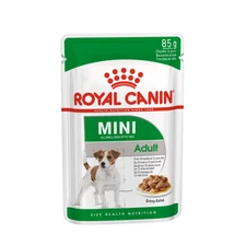 ROYAL CANIN  WET MINI ADULT 85G