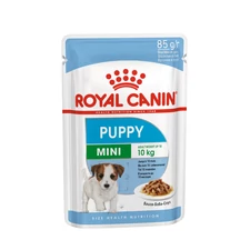 ROYAL CANIN WET MINI PUPPY 85G