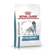 ANALLERGENIC DOG   ROYAL CANIN 3KG ANALLERGENIC DOG   ROYAL CANIN 3KG