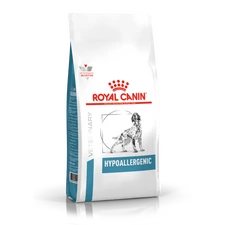 HYPOALLERGENIC DOG ROYAL CANIN 2KG HYPOALLERGENIC DOG ROYAL CANIN 2KG